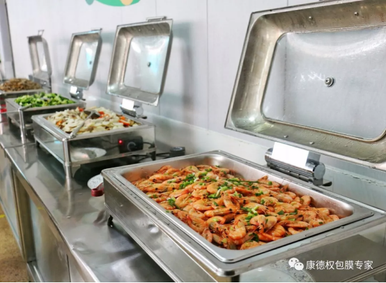 康德權(quán)食堂豪華自助餐來襲，據(jù)說全部出自內(nèi)部員工之手254.png